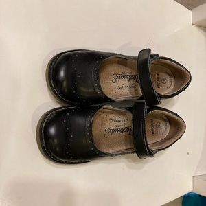 COPY - Footmates little kid shoes